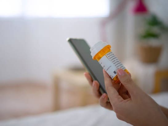 Safe Online Purchase of Modafinil