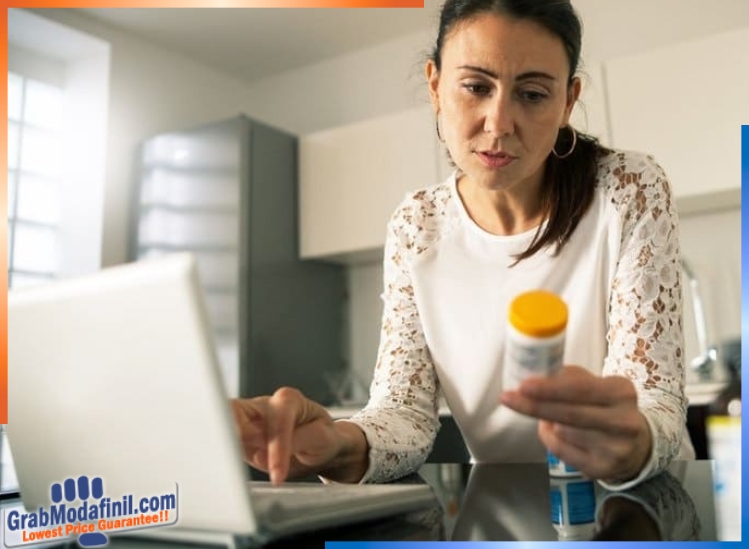 Modafinil for Narcolepsy and ADHD