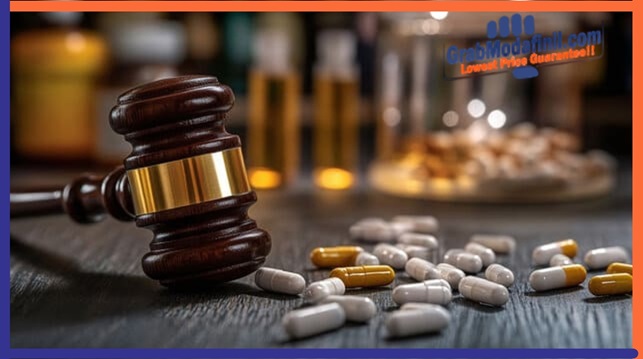 Is Modafinil Legal in Lithuania?