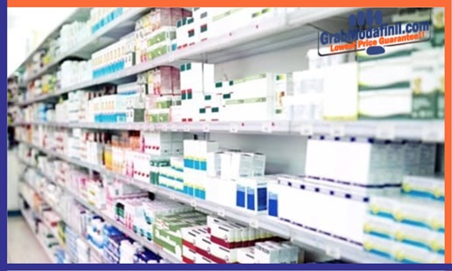 Local Pharmacies